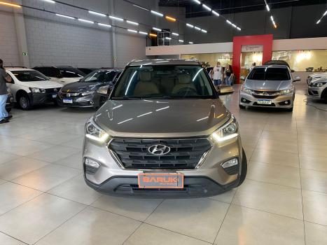 HYUNDAI Creta 1.6 16V 4P FLEX PULSE PLUS AUTOMTICO, Foto 13