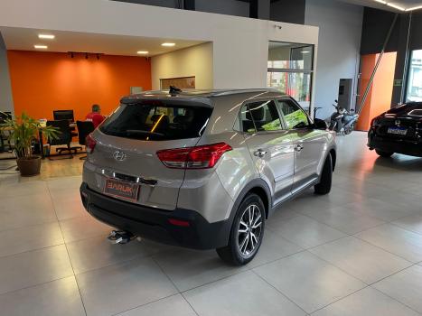 HYUNDAI Creta 1.6 16V 4P FLEX PULSE PLUS AUTOMTICO, Foto 14