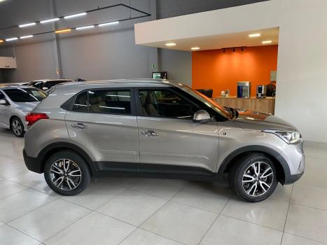 HYUNDAI Creta 1.6 16V 4P FLEX PULSE PLUS AUTOMTICO, Foto 15