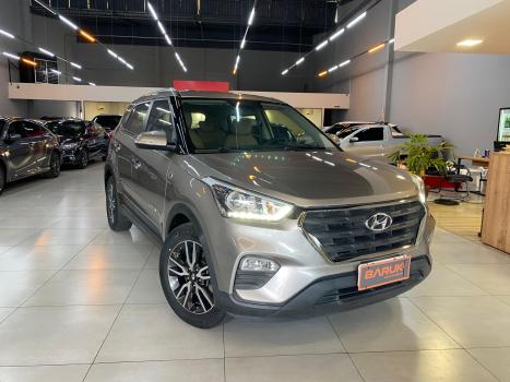 HYUNDAI Creta 1.6 16V 4P FLEX PULSE PLUS AUTOMTICO, Foto 17