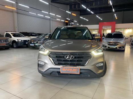 HYUNDAI Creta 1.6 16V 4P FLEX PULSE PLUS AUTOMTICO, Foto 18