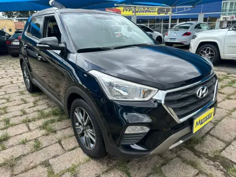 HYUNDAI Creta 1.6 16V 4P FLEX PULSE AUTOMTICO, Foto 2