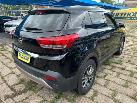 HYUNDAI Creta 1.6 16V 4P FLEX PULSE AUTOMTICO, Foto 3