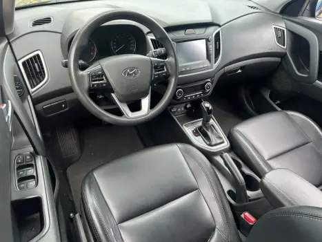 HYUNDAI Creta 1.6 16V 4P FLEX PULSE AUTOMTICO, Foto 5