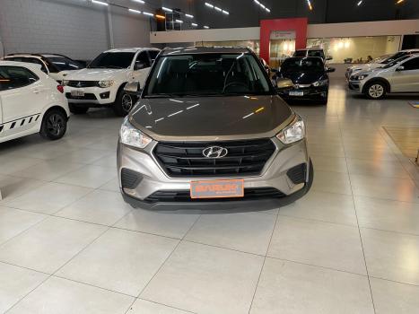 HYUNDAI Creta 1.6 16V 4P FLEX ACTION AUTOMTICO, Foto 2