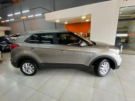 HYUNDAI Creta 1.6 16V 4P FLEX ACTION AUTOMTICO, Foto 3