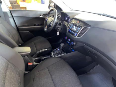 HYUNDAI Creta 1.6 16V 4P FLEX ACTION AUTOMTICO, Foto 7