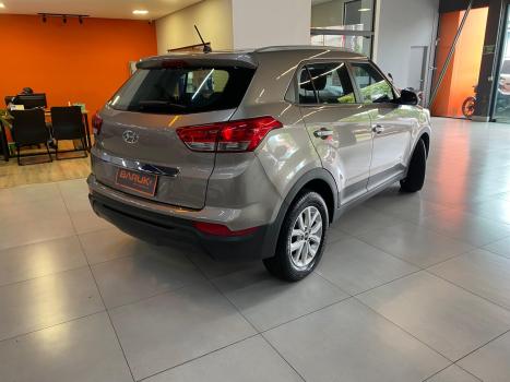 HYUNDAI Creta 1.6 16V 4P FLEX ACTION AUTOMTICO, Foto 11