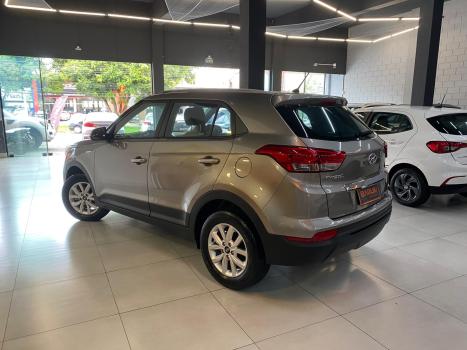 HYUNDAI Creta 1.6 16V 4P FLEX ACTION AUTOMTICO, Foto 14