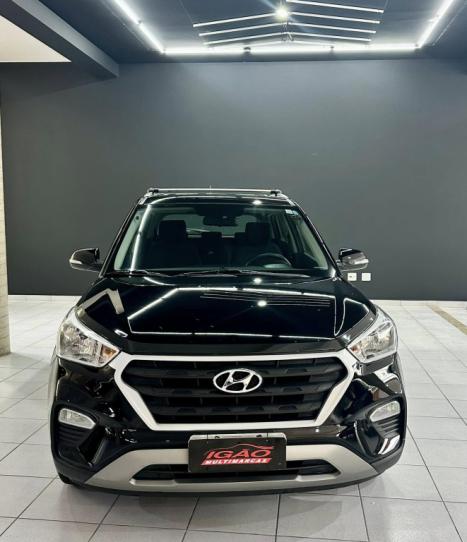 HYUNDAI Creta 1.6 16V 4P FLEX ATTITUDE AUTOMTICO, Foto 2