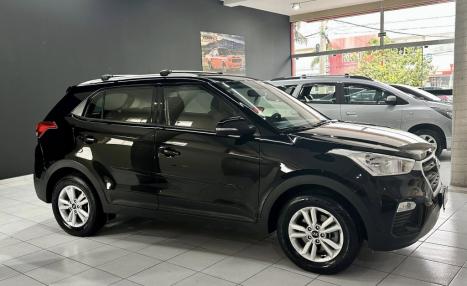 HYUNDAI Creta 1.6 16V 4P FLEX ATTITUDE AUTOMTICO, Foto 3