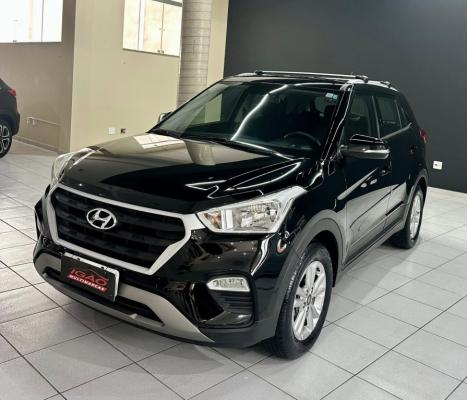 HYUNDAI Creta 1.6 16V 4P FLEX ATTITUDE AUTOMTICO, Foto 4