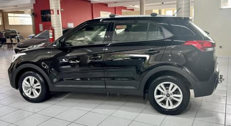 HYUNDAI Creta 1.6 16V 4P FLEX ATTITUDE AUTOMTICO, Foto 5