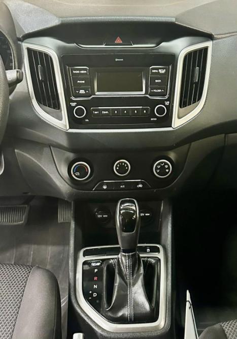 HYUNDAI Creta 1.6 16V 4P FLEX ATTITUDE AUTOMTICO, Foto 9