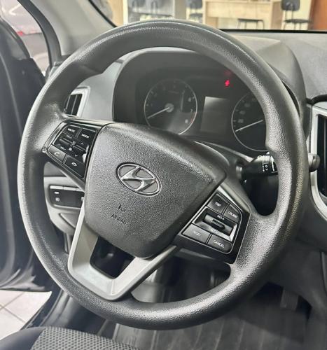 HYUNDAI Creta 1.6 16V 4P FLEX ATTITUDE AUTOMTICO, Foto 10