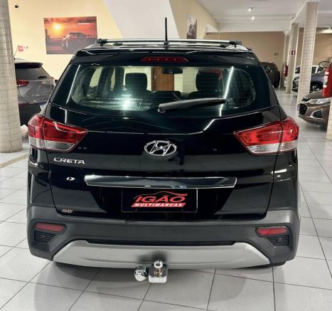 HYUNDAI Creta 1.6 16V 4P FLEX ATTITUDE AUTOMTICO, Foto 11