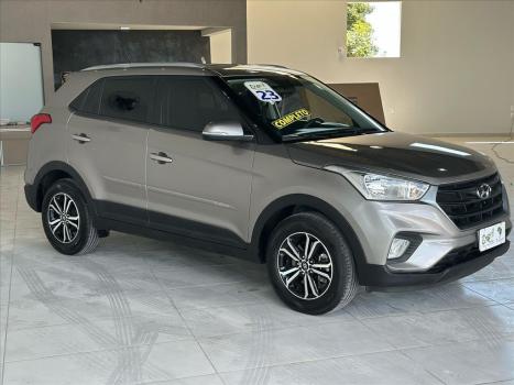 HYUNDAI Creta 1.6 16V 4P FLEX ACTION AUTOMTICO, Foto 1