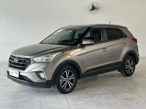 HYUNDAI Creta 1.6 16V 4P FLEX ACTION AUTOMTICO, Foto 3