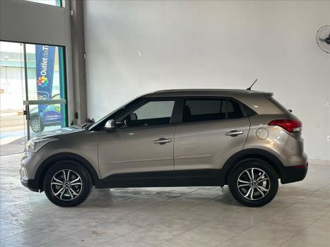 HYUNDAI Creta 1.6 16V 4P FLEX ACTION AUTOMTICO, Foto 9