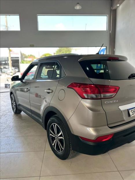 HYUNDAI Creta 1.6 16V 4P FLEX ACTION AUTOMTICO, Foto 11