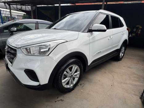 HYUNDAI Creta 1.6 16V 4P FLEX ATTITUDE AUTOMTICO, Foto 1