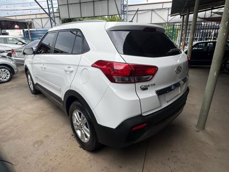 HYUNDAI Creta 1.6 16V 4P FLEX ATTITUDE AUTOMTICO, Foto 2