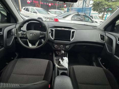 HYUNDAI Creta 1.6 16V 4P FLEX ATTITUDE AUTOMTICO, Foto 3