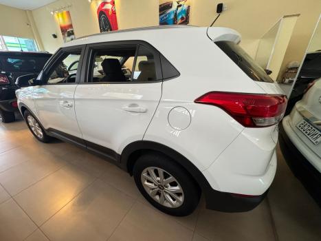 HYUNDAI Creta 1.6 16V 4P FLEX ACTION AUTOMTICO, Foto 1