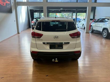 HYUNDAI Creta 1.6 16V 4P FLEX ACTION AUTOMTICO, Foto 3