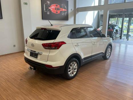 HYUNDAI Creta 1.6 16V 4P FLEX ACTION AUTOMTICO, Foto 4