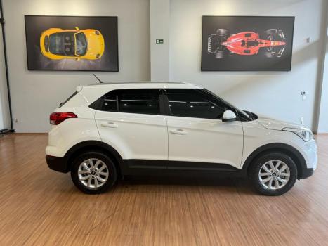 HYUNDAI Creta 1.6 16V 4P FLEX ACTION AUTOMTICO, Foto 5