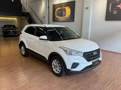 HYUNDAI Creta 1.6 16V 4P FLEX ACTION AUTOMTICO, Foto 6