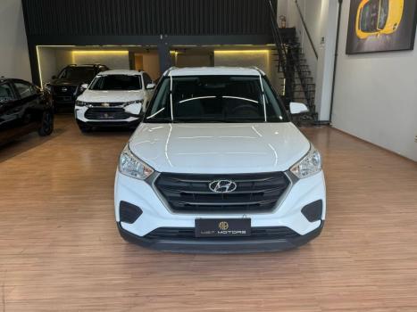 HYUNDAI Creta 1.6 16V 4P FLEX ACTION AUTOMTICO, Foto 7