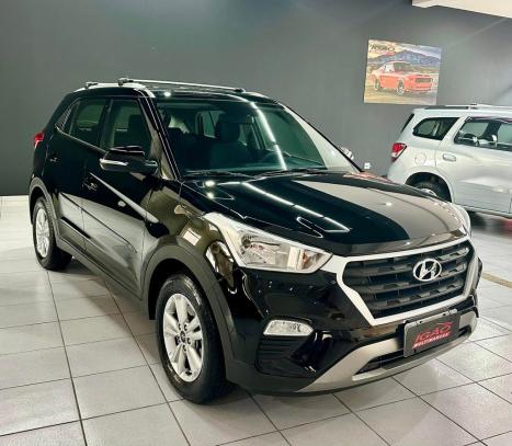 HYUNDAI Creta 1.6 16V 4P FLEX ATTITUDE, Foto 1