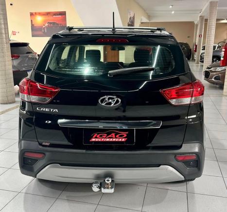 HYUNDAI Creta 1.6 16V 4P FLEX ATTITUDE, Foto 7