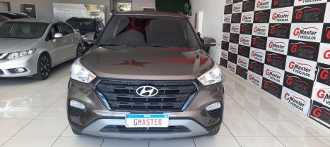 HYUNDAI Creta 1.6 16V 4P FLEX ATTITUDE, Foto 1