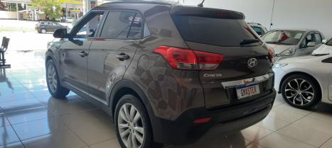 HYUNDAI Creta 1.6 16V 4P FLEX ATTITUDE, Foto 2