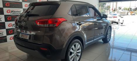 HYUNDAI Creta 1.6 16V 4P FLEX ATTITUDE, Foto 4