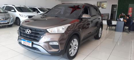 HYUNDAI Creta 1.6 16V 4P FLEX ATTITUDE, Foto 5