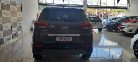 HYUNDAI Creta 1.6 16V 4P FLEX ATTITUDE, Foto 7