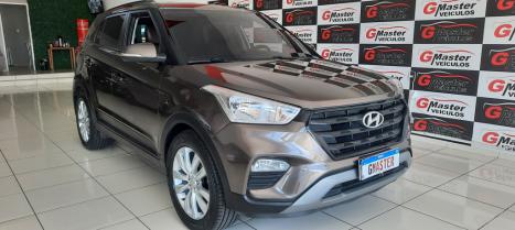 HYUNDAI Creta 1.6 16V 4P FLEX ATTITUDE, Foto 8