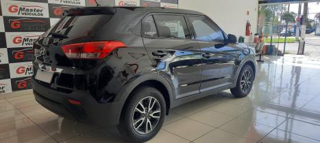 HYUNDAI Creta 1.6 16V 4P FLEX ATTITUDE AUTOMTICO, Foto 3