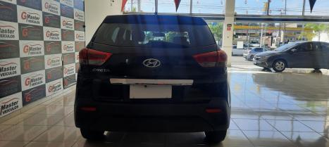 HYUNDAI Creta 1.6 16V 4P FLEX ATTITUDE AUTOMTICO, Foto 5