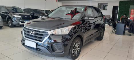 HYUNDAI Creta 1.6 16V 4P FLEX ATTITUDE AUTOMTICO, Foto 6