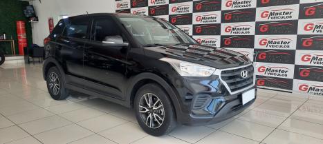 HYUNDAI Creta 1.6 16V 4P FLEX ATTITUDE AUTOMTICO, Foto 7