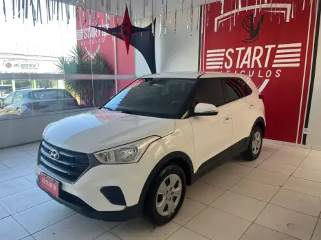 HYUNDAI Creta 1.6 16V 4P FLEX ATTITUDE AUTOMTICO, Foto 6