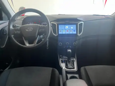 HYUNDAI Creta 1.6 16V 4P FLEX ATTITUDE AUTOMTICO, Foto 8