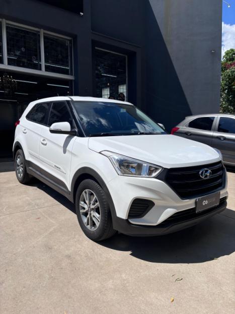 HYUNDAI Creta 1.6 16V 4P FLEX ATTITUDE AUTOMTICO, Foto 4