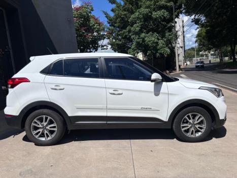 HYUNDAI Creta 1.6 16V 4P FLEX ATTITUDE AUTOMTICO, Foto 5