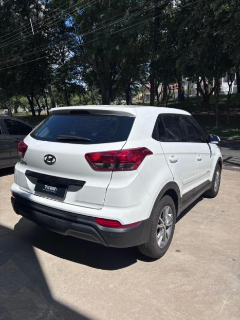 HYUNDAI Creta 1.6 16V 4P FLEX ATTITUDE AUTOMTICO, Foto 6